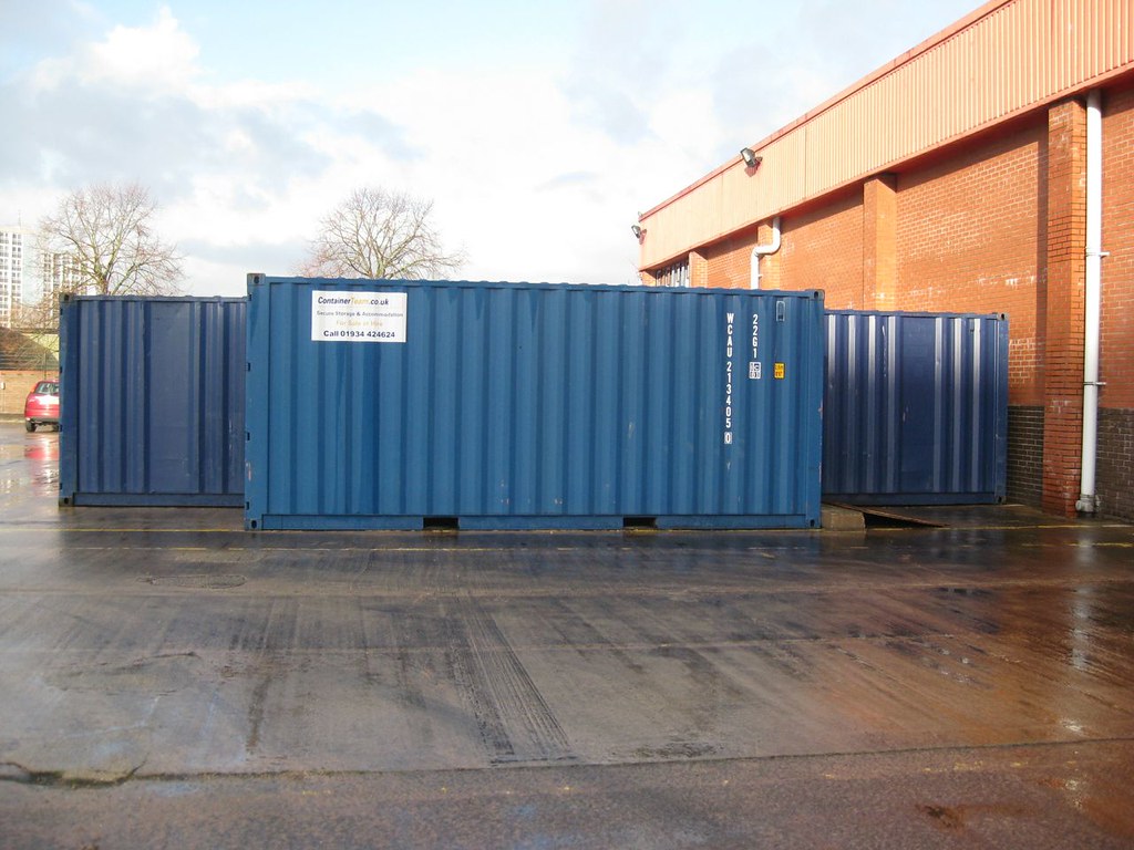 From Factory to Your Door: How Terrace Runs a Full Import Project