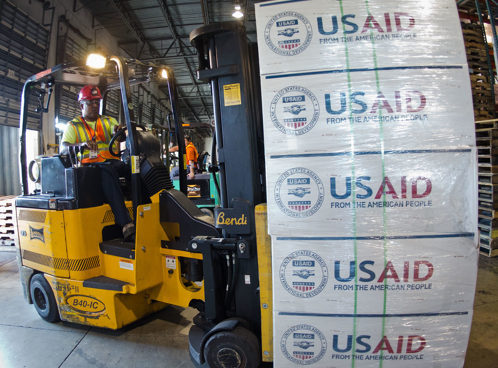 Warehousing & 3PL in Saudi Arabia for Importers