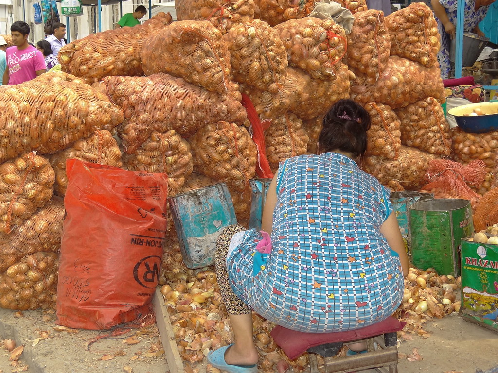 Riyadh Wholesale Markets: Al-Bathaa and Beyond — How Importers from China Can Use Them