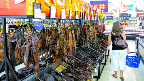 Sourcing from Yiwu: The World's Small-Commodities Market
